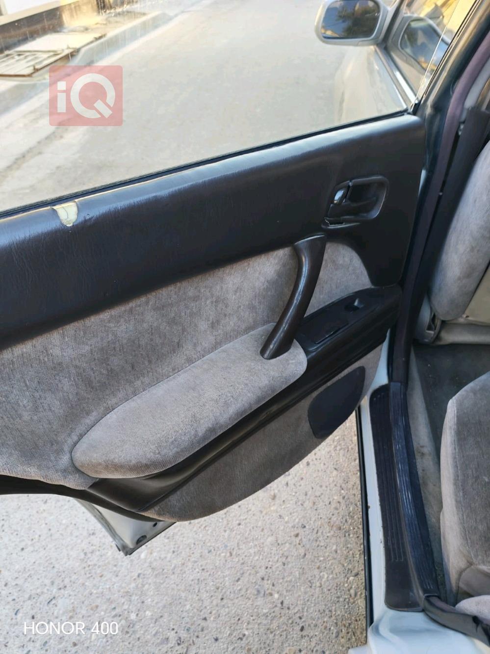 تويوتا كراون